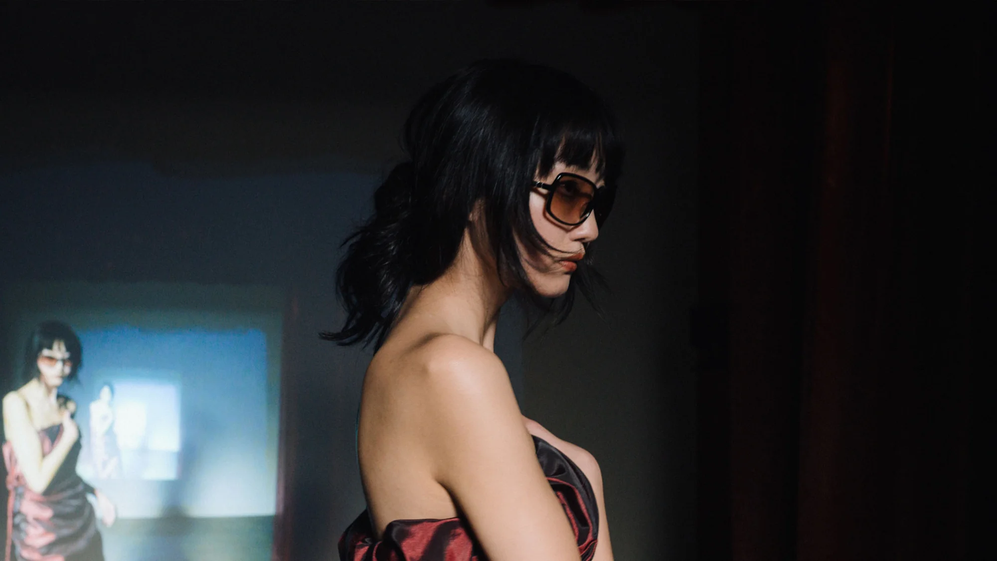 Wild Eyewear Made for Love